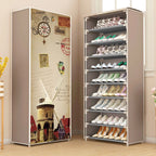 Bedroom Cabinets Living Room Cabinets Shoemakers Cabinet Shoe Furniture Modular Shoe Rack Shoes Organizer Shoe-shelf Shoerack