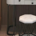 z Bedroom Dressers Mirror Drawer Next Bed Night Stand Modern White Tall Decoration Vanity Table Beauty Kommode Hotel Furniture