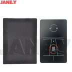 Smart Key Card for Tesla Model 3/Y Induction Smart Car Key Card Original in Stock Wholesale Direct Programming 1131087-00-J