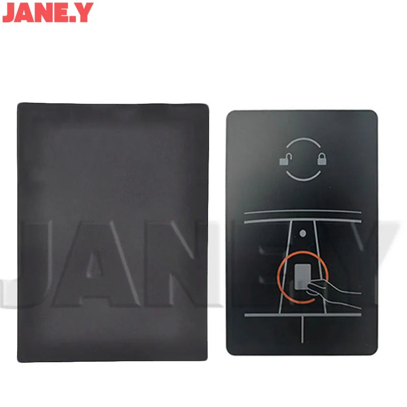 Smart Key Card for Tesla Model 3/Y Induction Smart Car Key Card Original in Stock Wholesale Direct Programming 1131087-00-J