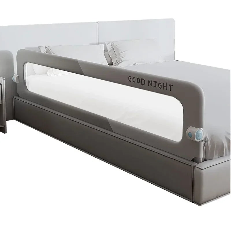 Portable Baby Bed Rail Guard
