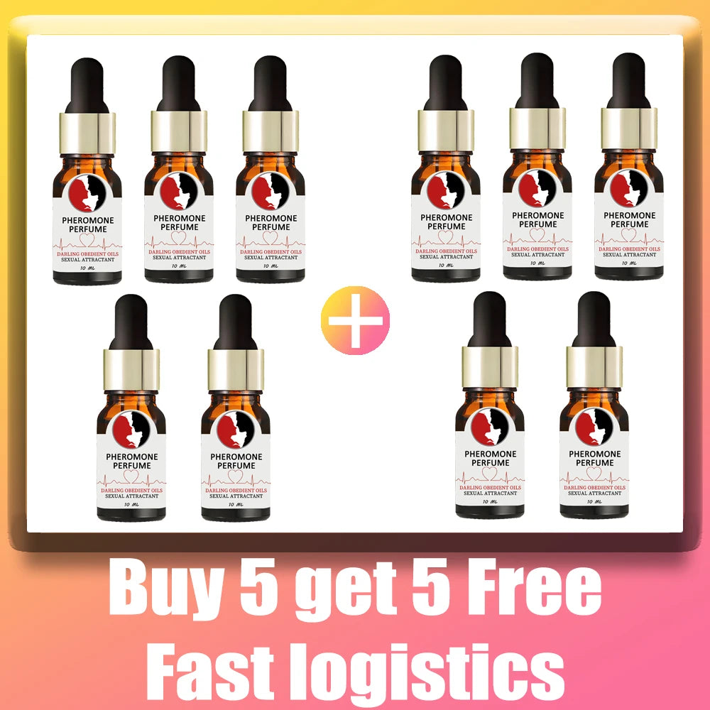 Strong Pheromone For Man To Attract Women Perfume Body Essential Sexually Oil Long Lasting Sexy Perfume new