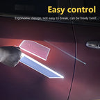 LED Car Dent Repair Light with USB Power Adjustable Brightness Reflector Line Board for Paintless Dent Removal