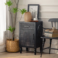 European Quality Living Room Cabinets Beauty Trendy Simple Luxury Storage Cabinet Space Saving Woonkamer Kasten Home Furniture