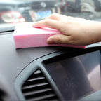 PVA Water Block Large Sponge Brush Dusting Moisturizing Sponge Soft Absorbent Cleaning Thick Sponge Block Car Cleaning Supplies