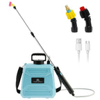 Portable 5L/8L Electric Garden Sprayer