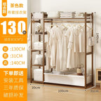 Hanger Floor Coat Shelves Clothes Racks Modern Living Room Furniture Standing Coat Rack Burro Clothes Rack With Wheels Wall Hook