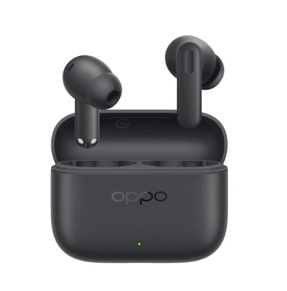 OPPO Enco Air 4i Wireless Earbuds Bluetooth Earphone 54H Playtime 12.4mm Driver Bluetooth 5.4 IP55 Waterproof