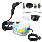 High PressureTemperature Steam Cleaner Steam Mop Sterilization Handhled Household Air Conditioner Kitchen Furniture Bathroom Car