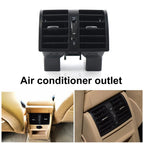Rear Air Conditioning Outlet Vent Replacement Part for VW Touran 2003-2015 and Caddy 2004-2015