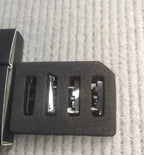Suitable for Original replacement repair parts for Logitech GPW G pro 1st Gen wireless mouse side plug button spare kits charger