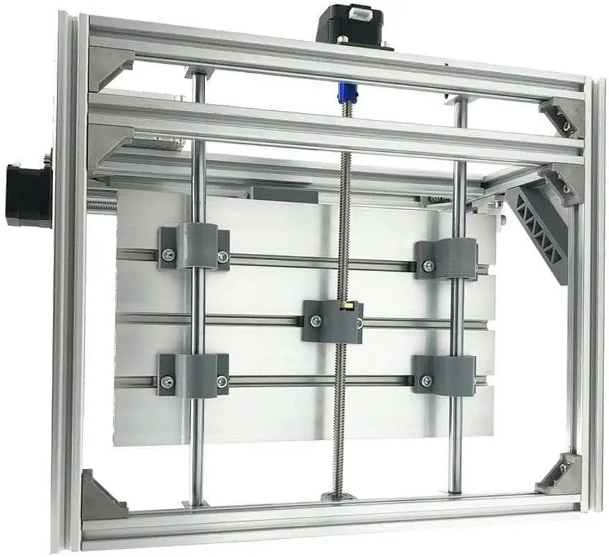 【EU US】CNC 3018 3 Axis GRBL mini Metal laser engraving Router Milling Machine For Wood PVC Leather