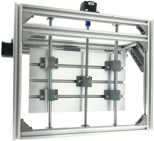 【EU US】CNC 3018 3 Axis GRBL mini Metal laser engraving Router Milling Machine For Wood PVC Leather