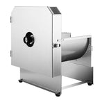commercial fruit slicer Stainless steel electric slicer lemon potato vegetable multi-functional slicer