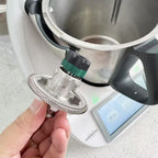 Milk Foam Accessories For Thermomix TM5 TM6