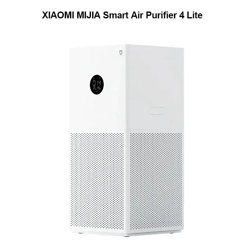XIAOMI MIJIA Smart Air Purifier 4 Lite Deodorization Remove Formaldehy