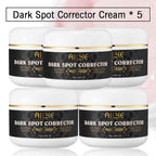 AILKE Collagen Skincare Set – Whitening, Moisturizing & Spot Removal