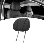 Car  Headrest 8 Way Adjustable Relieve Neck Fatigue Seat Headrest Replacement for   Y Car Seat Head Cushion