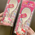 Kawaii Anime Hellokitty Kitchen Household Rice Spoon Cute Ktcat Rice Shovel High Temperature Resistant Non Stick Rice Spoon Gift