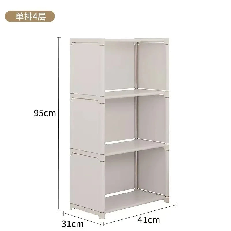 Open Closets Storage Locker Armoire Wardrobe Closet Folding Clothes Cabinet Dressing Rooms Dressers Bedroom Furniture Assembly