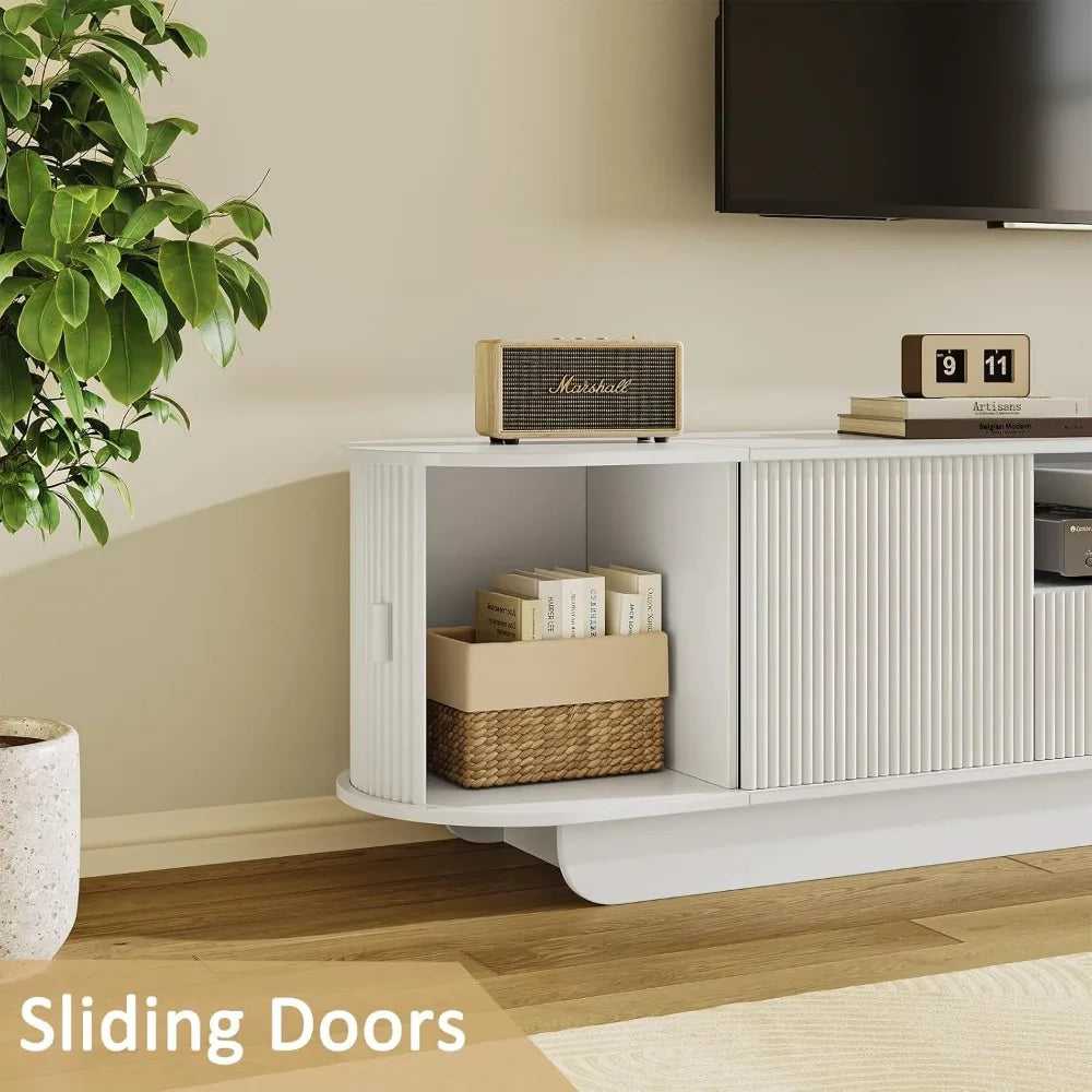 86.61'' TV Stand