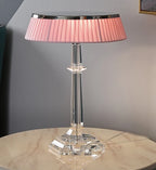 Modern Designer Table Lights Home Decor LED Table Lamp for Bedroom Living Decoration Indoor Desk Lamp