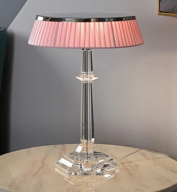 Modern Designer Table Lights Home Decor LED Table Lamp for Bedroom Living Decoration Indoor Desk Lamp