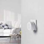 Aqara M1S Hub E1 Gateway With RGB LED Night Light ZigBee Wi-Fi 2.4G Siri Voice Remote Control Home Work Mijia HomeKit APP