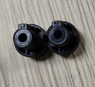 Original Spare parts for Logitech G Pro X headset Replacement Hinge buckle Adapter Receiver,Microphone,audio card,Audio cable