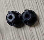 Original Spare parts for Logitech G Pro X headset Replacement Hinge buckle Adapter Receiver,Microphone,audio card,Audio cable