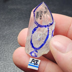 AAA+Witchcraft Herkimer Diamond Of Ore The Chakras Energy Stone Natural Crystals Heal Room Decor