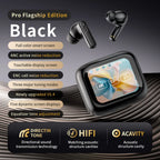 In-Ear Earbuds Wireless Earphones Bluetooth 5.4 Headphones ANC Noise Cancellation TouchScreen Bluetooth Earbuds With MIC