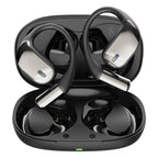 SuperEQ T44 Wireless Headphones OWS Bluetooth 5.3 Sports Noise Cancelling Headphones