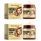 Beef Tallow Face Cream
