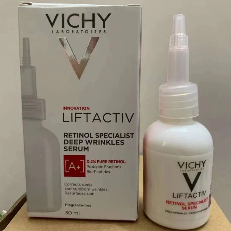 Lifting & Firming Essence