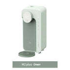 Instant Heating Water Dispenser M2PLUS 2 in 1 Electric Water Pump Disp