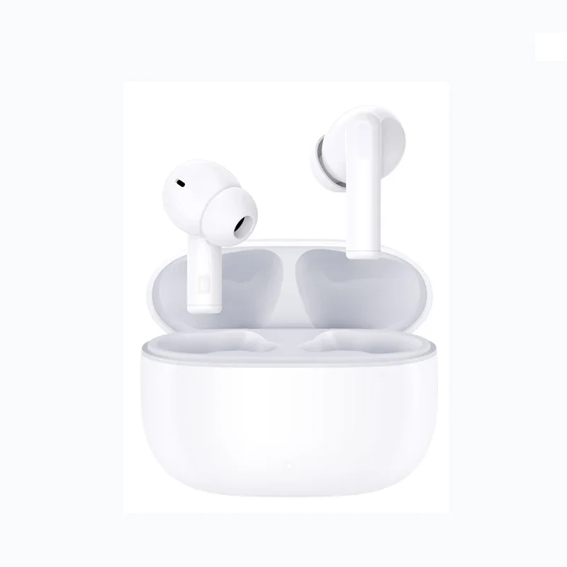 Honor CHOICE LCHSE X7 Lite Active Noise Cancelling True Wireless Bluetooth Earphone 38H Low Latency Gaming TWS Earbuds IP54