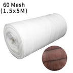Garden Insect Protection Net Anti-Bird Plant Vegetables Protection Net Flower Fruit Care Cover Network Greenhouse Protective Net