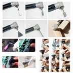 220V 350W 90 Degree Electric Tile Seam Cleaner Ceramic Tile Beauty Sewing Tool Electric Grinder Polishing Cutting Machine