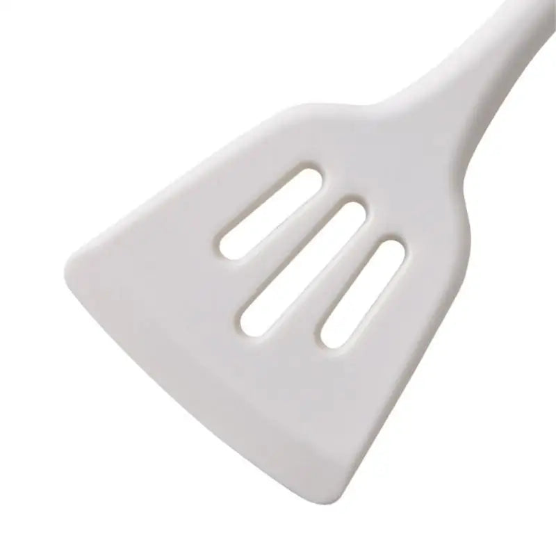 G6KF 14 Pcs Non Cooking Utensils Baking Tool Silicone Kitchen Utensils Set