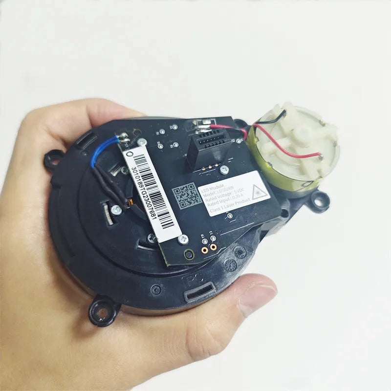 Original Laser Sensor For Roborock S50/ S51/ S55/ S6/ S5Max/ S6MaxV / S7 Robot Vacuum Cleaner LDS lidar Distance Sensor