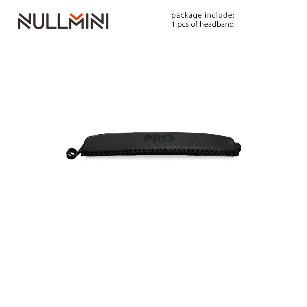 NullMini Replacement Earpads For Logitech G Pro X Headphone Cooling Gel Earmuffs Ear Cover Headband HeadBeam