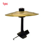 Car Hand-shooting Cymbals Car Air Vent Dashboard Crash Cymbal Specifically For In-car Entertainment Automobile Ventilation Port