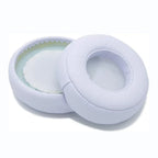 1 Pair Replacement Earpads for Beats By Dr. Dre Pro Detox Headphones Protein Leather Ear Pads Cushion Cover Accessories