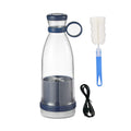 USB Portable Mini Electric Blender - Fresh Fruit Juicer & Smoothie/Ice Maker | AlluCanFind