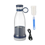 USB Portable Mini Electric Blender - Fresh Fruit Juicer & Smoothie/Ice Maker | AlluCanFind