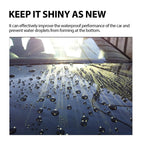 Car Ceramic Coating Polishing Car Shield Coating Spray Car Coating Spray High Protection Quick Coating Spray 100ml Coating Spray