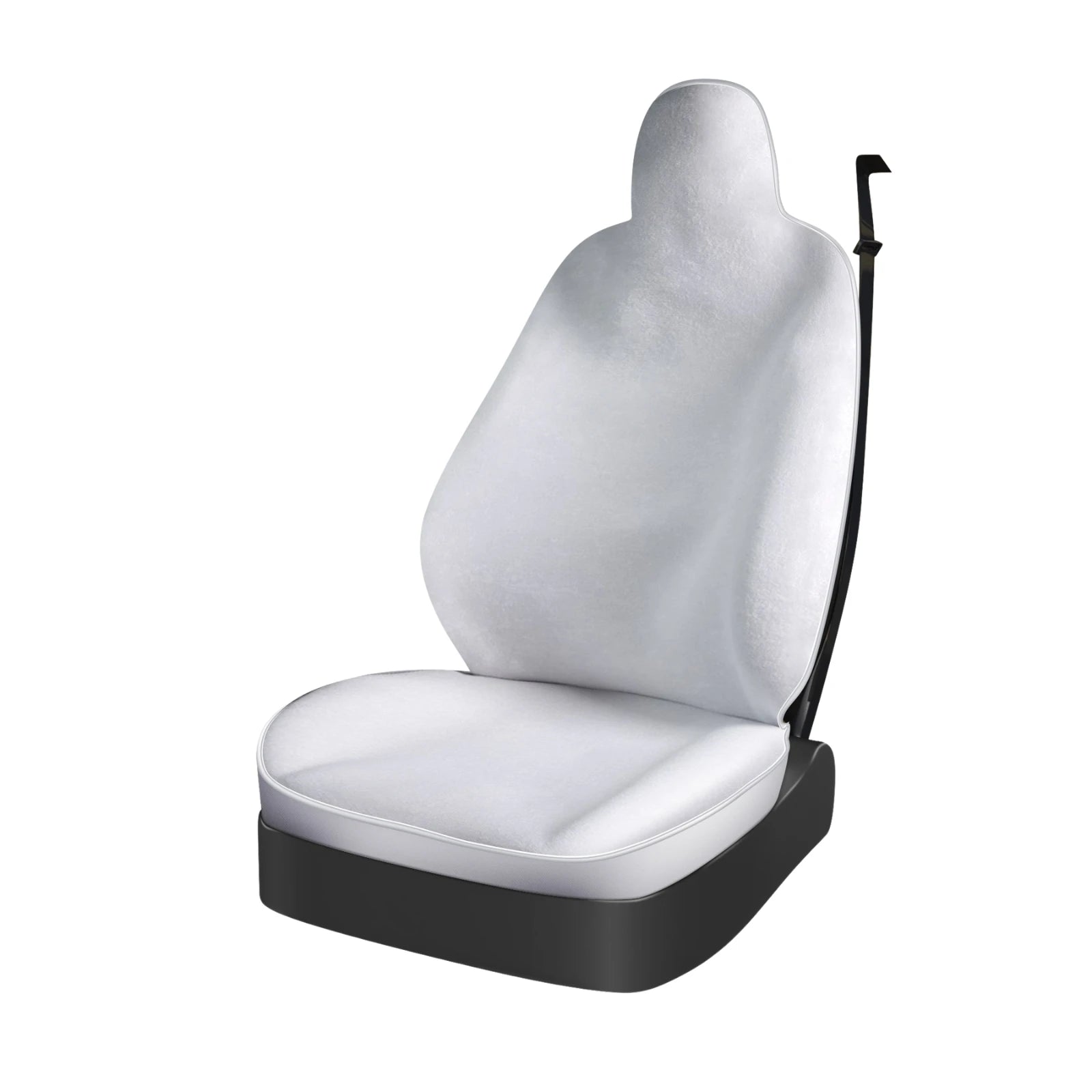 For Tesla Model 3 /Y Front Seat Cover High Quality Seat Cover Cushion Car Modified Interior Decorate Accessories