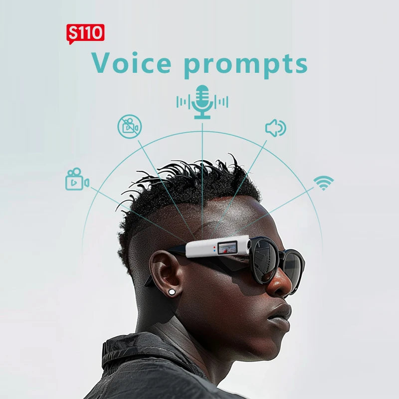 Xiaomi 4K Mini FPV Eyeglasses