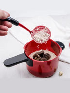 Kitchen Toys Simulation Food Barbecue Cooking Toys Children Educational Play House Interactive Toys For Girl boys